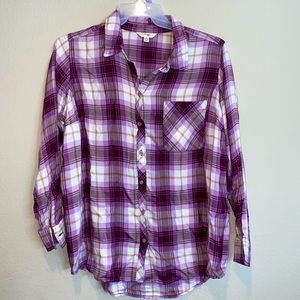 New women’s shirt size 1X